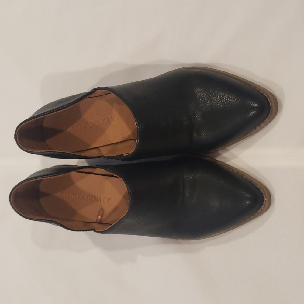 Cynthia Rowley  shoes